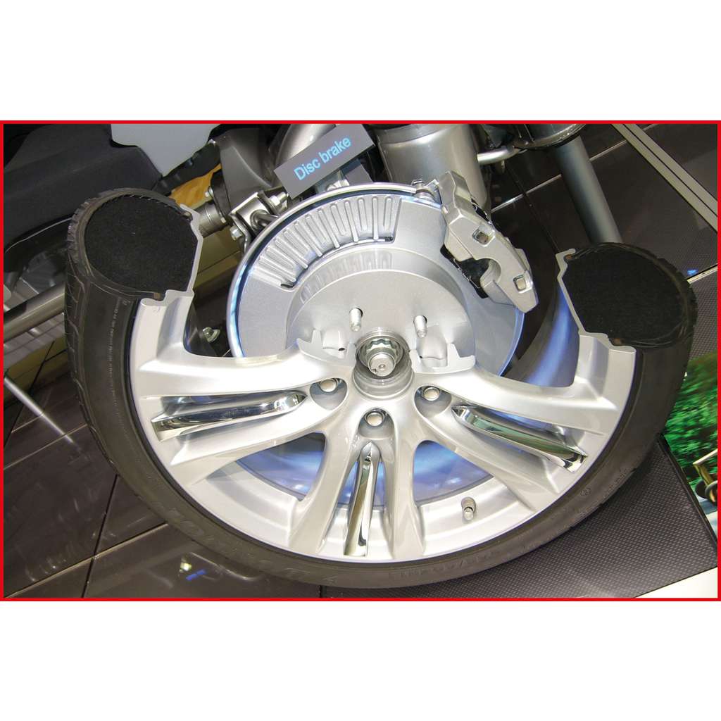 Dopsleutel KS-Tools 9111324 1/2-24mm inbus
