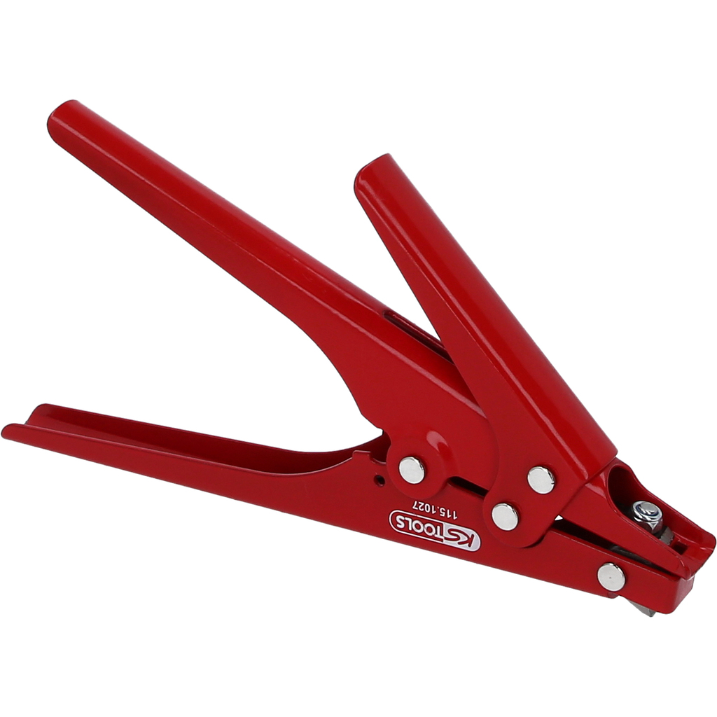 Kabelschneider mit Übersetzung(Ratsche) bis d = 52mm - HansTools