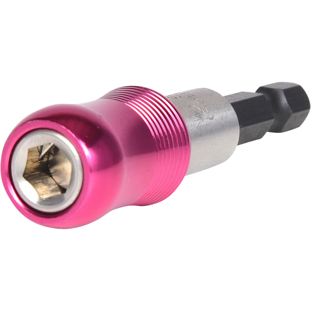 Kraftwerk 3766 Bithouder 150 mm - Bithouders - | Kraftwerk