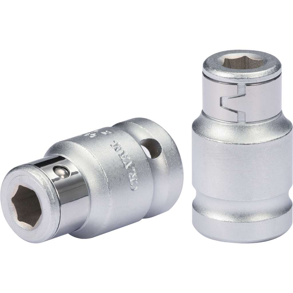 Stecknuss-Adapter 3/8 Zoll – Günstig Kaufen – Böttcher AG